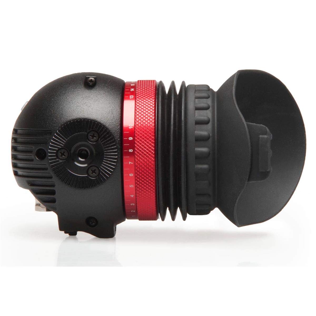 ZACUTO HDMI入力ビューファインダー 【公式通販】
